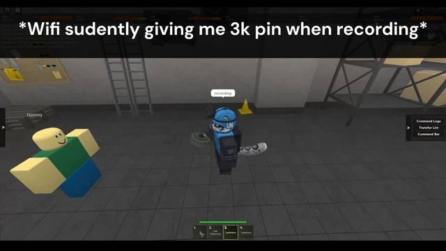 More Commands! Kaiju Paradise Roblox #kaijuparadise смотреть онлайн