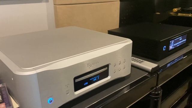 New Aurender N20 смотреть онлайн