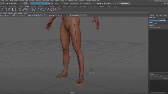 3D БЕЗ ТОРМОЗОВ @JohnCenterStudio #3dstart смотреть онлайн