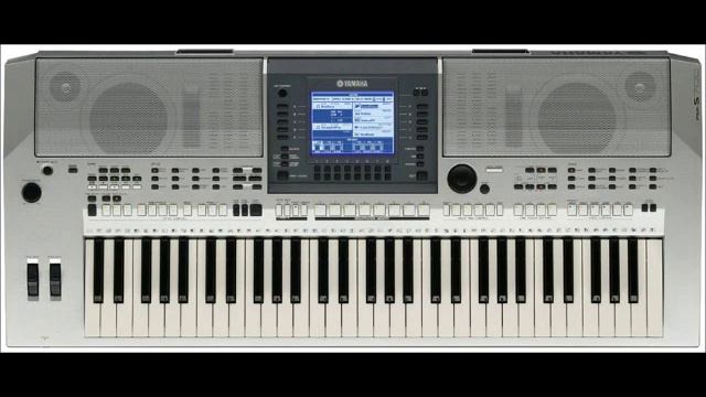 yamaha psr s 700 Teresa Werner ,, Dała bym ci dała'' смотреть онлайн