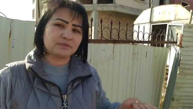ЖОМБОЙ ТУМАН МАРКАЗИДА ҚУРИЛАЁТГАН УЙЛАРНИНГ ПУЛИ "ТУЯ" ҚИЛИНДИМИ? смотреть онлайн
