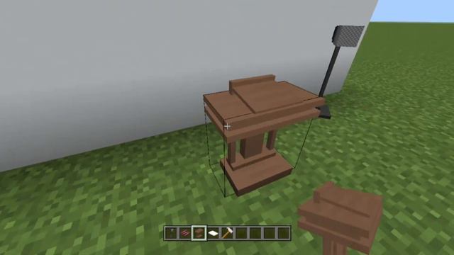MonoDeco: Ramadhan Edition Furniture Addons - 0.1.1 | MCPE 1.20.70+