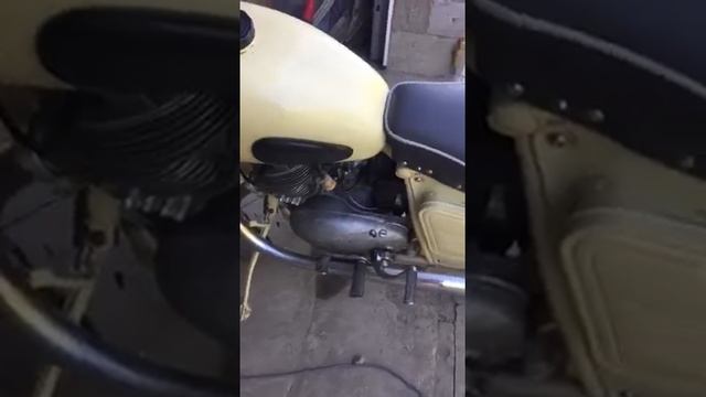 Зажигание #CDI на Планету 2 работает без акб смотреть онлайн