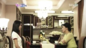 Вперёд, скумбрия, вперёд! 1 сезон 4 серия