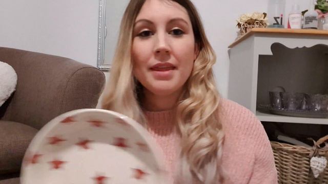 HOME DECOR HAUL - EMMA BRIDGEWATER AND H&M HOME смотреть онлайн