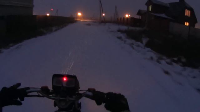 ПеРвЫй ЗиМнИй ПрОдУбАс смотреть онлайн