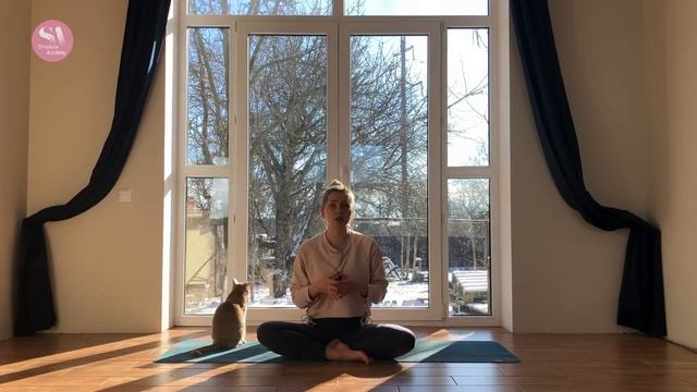 Дыши Правильно - Будь в Балансе смотреть онлайн