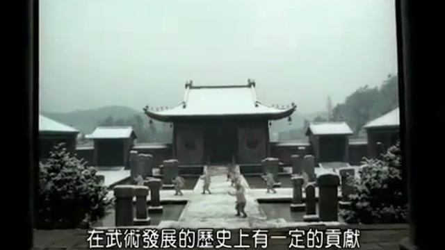 Behind The Scenes Of Benny Chan's SHAOLIN 2011 смотреть онлайн