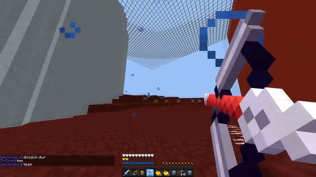 YOU OMEN! (Minecraft Funny Moments) смотреть онлайн