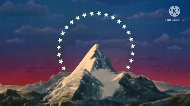 Paramount Pictures (1995) Remake (Viacom Byline)