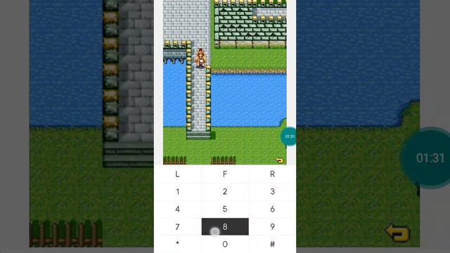 【JAVA GAMES】 游记 - J2me Loader смотреть онлайн