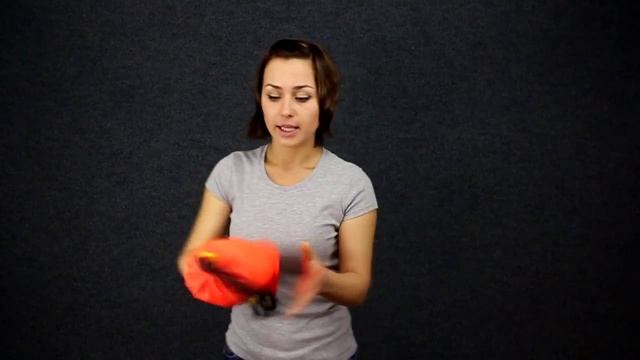 Бросательный конец Александрова SPASS