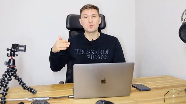 Секрет Продающего Поста | Копирайтинг в Instagram | Как продавать через посты в Инстаграм смотреть онлайн