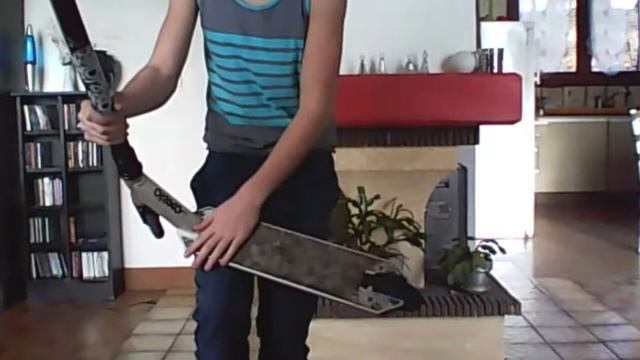 Unboxing - XtrmCrew | Oxelo mf1.6 смотреть онлайн