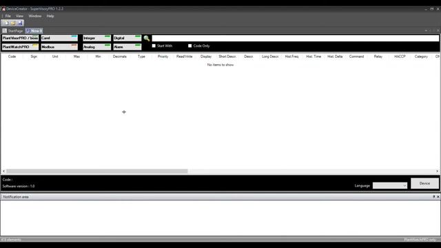 CAREL Device Creator: обзор смотреть онлайн