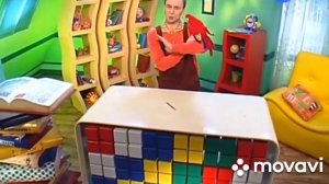 Взлом жопы на канале «карусель» 05.06.2023