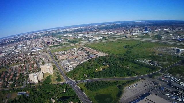 Hubsan 501SS (High Panorama) 250 feet? смотреть онлайн