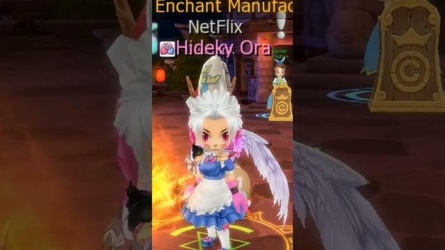 Did You Know a PC MMORPG Called Dragon Saga? смотреть онлайн