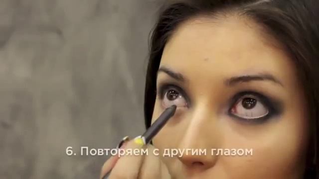 Коррекция лица Мастер класс визажиста Сони Миро смотреть онлайн