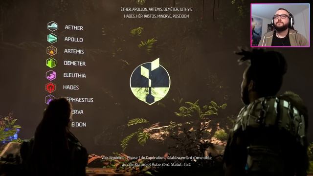 LE PLUS BEAU JEU PS5 ? 😍 Découverte de HORIZON FORBIDDEN WEST ! смотреть онлайн