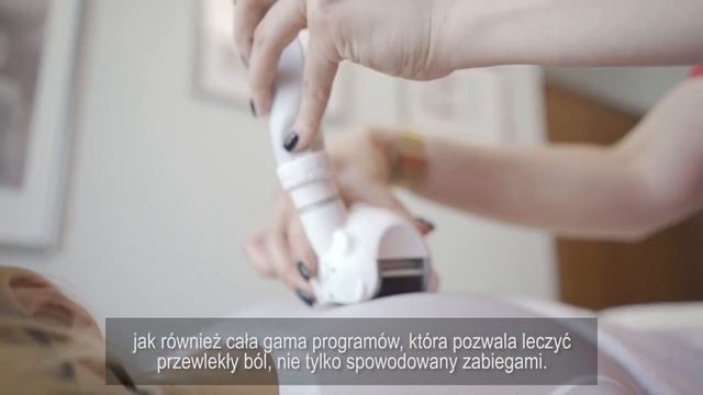 Medyczne i kosmetyczne działanie najnowszego Icoone Medical Laser wyjaśnia dr Wiesław Bieńkowski смотреть онлайн