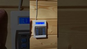 Паротермальная Печь ПАРиЖАР обзор и подключение