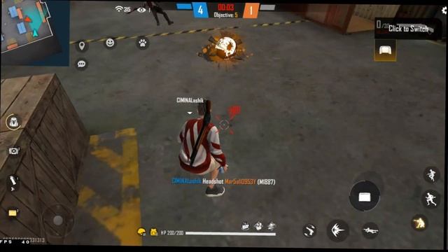 RUOKFF PLAYING PC 90% HEADSHOT RATE❤️⚡: BLUESTACKS 5/MSI ??⚙️SECRET SETTING ( Free Fire Highlights смотреть онлайн