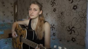 Green Day - 21 guns (кавер)