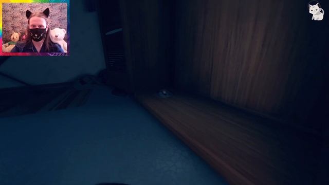 ДЕТСКИЙ КОШМАР! ► Among the Sleep #1 смотреть онлайн