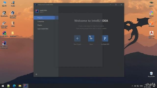 Ktor Environment Setup смотреть онлайн