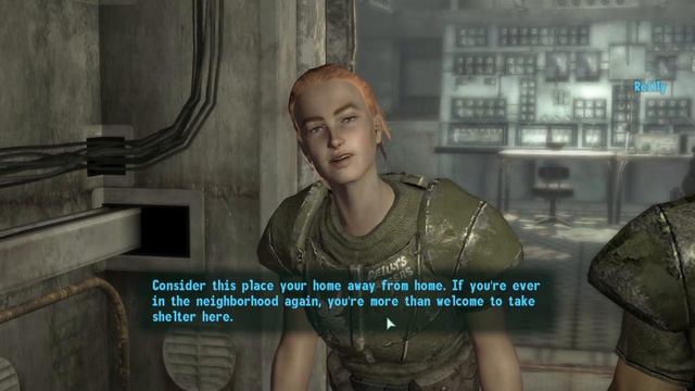 Let's Play Fallout 3 - Part 50 [1080p] смотреть онлайн
