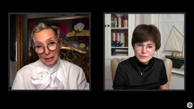 Прямой эфир с экспертом по этикету Татьяной Поляковой смотреть онлайн