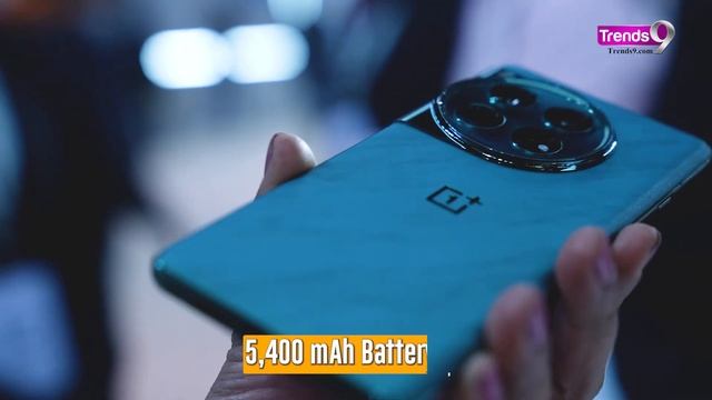 OnePlus 12 & OnePlus 12R India Launch | First Look | #oneplus12 #oneplus12r  #smoothbeyondbelief