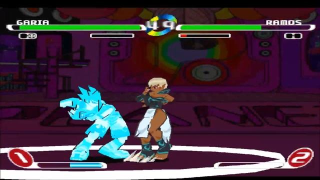 PSX Longplay | Slap Happy Rhythm Busters | смотреть онлайн