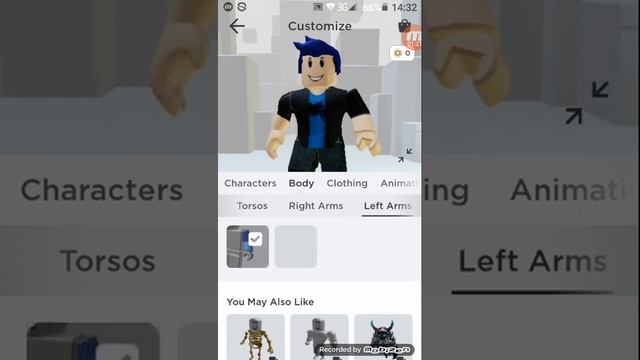 Как поменять скин в roblox БЕСПЛАТНО! смотреть онлайн