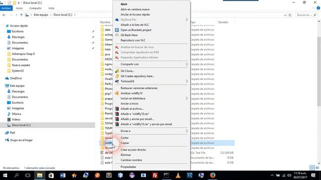 JAVA EE Instalar Wildfly 10 #2 смотреть онлайн
