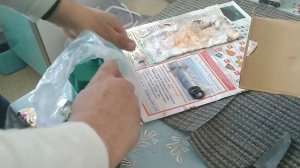 Окончание эпопеи с насосом повышения давления ОАЗИС