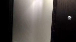 Как сделать ПРОЗРАЧНЫМ матовое стекло. Лайфхак для подглядывания.