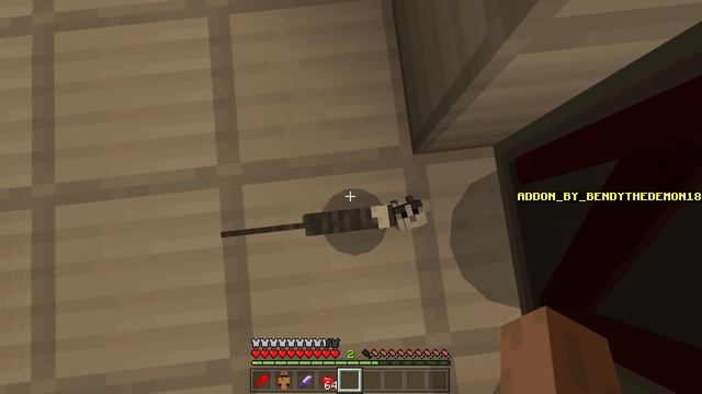 ОБЗОР НА SCP-1316 Кошачье подслушивающее устройство / Minecraft / смотреть онлайн