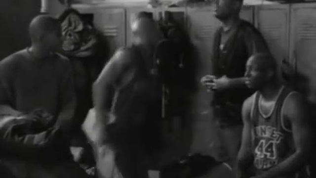 Mobb Deep - Back At You