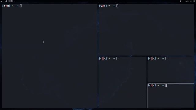 Arch Linux - What to do after installing (configuring and setup tutorial) [2020] смотреть онлайн