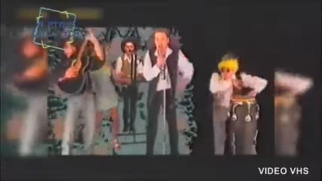 Silver - Samba Maria смотреть онлайн