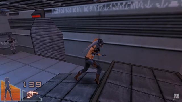 Star Wars: Lethal Alliance PSP Gameplay HD смотреть онлайн