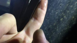 Как снять бампер с vw t6