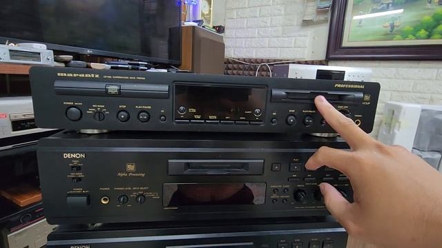 Báo Giá #dac giải mã 32bit Nhật Bản 100v giá siêu rẻ #0966723489 #audio #giảimã #denon #fostex #tea смотреть онлайн