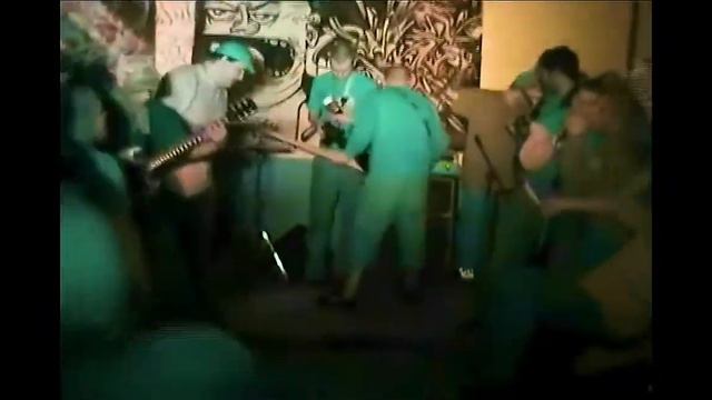 Six FT Ditch - Live @ Tournai (Belgium) - 30/04/2006 - fight0r смотреть онлайн
