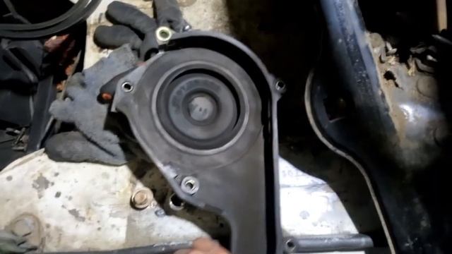 MAZDA BONGO BRAWNY. Будет "camper". №2 смотреть онлайн