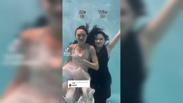 Best Of Kagiris Twins Tiktok Dance Compilation 💜 @Kagiristwins