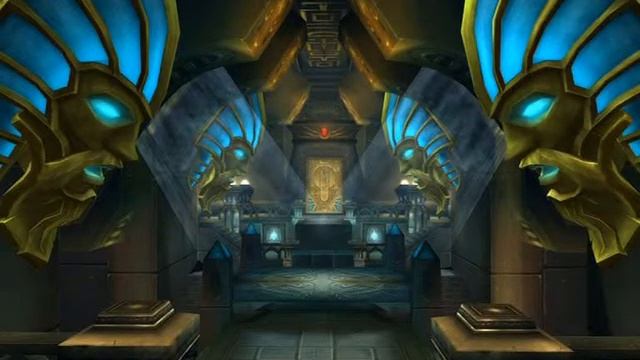 World of Warcraft:cataclysm (Сборка скриншотов) смотреть онлайн