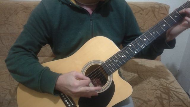 Latin Gitar Hakan Yavuz смотреть онлайн